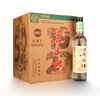 黑土地（BLACK SOIL）白酒 東北純糧酒 42度/52度濃香型口糧酒高粱酒 保價(jià) 42度 500mL 12瓶 整箱裝 曬單實(shí)拍圖