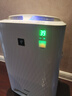 凈茜適配夏普空氣凈化器濾芯KJF200ZA/W/KJF280ZA/W/KJF380ZA/W過濾網(wǎng) 380ZA集塵脫臭除甲醛加濕套裝 曬單實拍圖