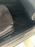 車麗友適用于25款奔馳e300腳墊tpe全包圍e300l c260標(biāo)軸c260l加長(zhǎng)汽車 【全車套裝】星空毯極夜黑 奔馳C級(jí) 曬單實(shí)拍圖