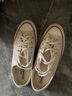 匡威（Converse）1970S男女ALLSTAR系列經(jīng)典帆布休閑運(yùn)動(dòng)鞋162062C 米白 40碼  曬單實(shí)拍圖