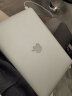 苹果（Apple） MacBook Pro/Air 二手苹果笔记本电脑 商务 办公 游戏 设计 剪辑 95新【超薄便携】16款GG2/8G+256G 实拍图