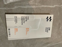 閃魔 蘋果11手機(jī)殼 iPhone 11全包透明氣囊保護(hù)套防摔軟殼 蘋果11氣囊防摔殼（透明款） 曬單實(shí)拍圖