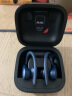 beats Beats Powerbeats Pro 完全无线高性能耳机 真无线蓝牙运动耳机 海军蓝 实拍图