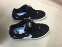 耐克（NIKE）SB ALLEYYOOP 男/女滑板鞋 CJ0882-001 39 曬單實(shí)拍圖