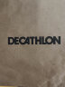 迪卡侬（DECATHLON）保暖内衣男女秋衣秋裤速干防寒滑雪上衣裤子套装- BL 100 SKI100 【男士】黑色下装（紧身） XXL 实拍图