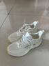 361°男鞋運動(dòng)鞋飛燃Light半時(shí)跑秋冬季網(wǎng)面透氣跑步鞋減震慢跑鞋 風(fēng)起 41 曬單實(shí)拍圖