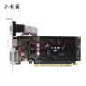 小影霸1030/1050ti/1650/1660s/2060s rtx3050/3060/3070ti台式显卡全新办公设计电竞3A游戏光追半高显卡 GT610PRO 2GD3风厉影 实拍图