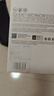 猩球衛(wèi)士適用iphone15plus手機(jī)殼全包邊蘋果15plus保護(hù)套防摔透明殼防指紋防滑簡(jiǎn)約軟殼 【黑色】鏡頭全包丨超薄透明殼 曬單實(shí)拍圖