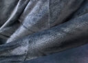 名创优品（MINISO）加厚毛毯 抗菌抑菌法兰绒毯子 午睡毯空调毯毛巾被盖毯 200*230cm 实拍图