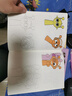 節奏盒子sprunki安靜書(shū)描摹本兒童線(xiàn)稿簡(jiǎn)筆控筆練習畫(huà)圖畫(huà)本填色圖畫(huà)本臨摹繪本 5本：節奏盒子【1+2+3+4+5】 【無(wú)工具組合】 曬單實(shí)拍圖