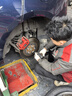 倍耐力（Pirelli）【包安裝】輪胎 P ZERO PZ4 PO四代系列 操控型靜音舒適 255/45R20 105V 靜音棉 問(wèn)界M5 曬單實(shí)拍圖