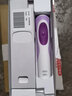 歐樂(lè )B（Oral-B）歐樂(lè )B電動(dòng)牙刷D12成人 圓頭牙刷情侶禮物 充電旋轉牙刷 D12紫色 套裝 曬單實(shí)拍圖