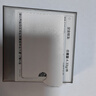 周大福 金絲羽蝶大版黃金吊墜女(工費520)約4.3g EOF1370 曬單實(shí)拍圖