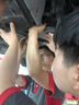 馬勒機(jī)濾機(jī)油濾芯格濾清器過(guò)濾網(wǎng)發(fā)動(dòng)機(jī)保養(yǎng)專用適配大眾  OC488 甲殼蟲 01-10款 1.6L 1.8T 2.0L 曬單實(shí)拍圖