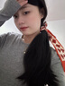 虔生緣紅色發(fā)帶絲巾飄帶綁發(fā)扎發(fā)帶復(fù)古綁包包裝飾綁帶絲帶頭飾禮物 紅色-菱形格 曬單實拍圖