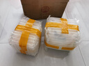 正山藝瓷陶瓷餐具羊脂玉高白瓷仿古大公雞碗家用老式雞公碗米飯碗 6英寸反口公雞碗B款6個(gè) 曬單實(shí)拍圖