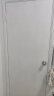 嘉宝莉（CARPOLY）水性木器漆改色家具翻新漆衣柜木门改色油漆环保涂料 白色0.5kg 实拍图