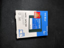 西部数据（WD）4TB 笔记本台式机电脑 SSD固态硬盘 SA510 SATA Blue系列 3D技术 高速读写 实拍图