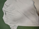 安德瑪（UNDERARMOUR）DFO男子圓領(lǐng)運動(dòng)休閑長(cháng)袖T恤1302355 摩登灰011 XL 曬單實(shí)拍圖