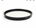 蔡司（ZEISS）UV鏡 T*鍍膜 卡爾·蔡司鏡片 UV鏡 保護(hù)鏡頭 防灰塵 58mm 曬單實(shí)拍圖