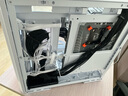COOLLEO酷里奧Intel LGA1851平臺支架 全鋁CNC 15代CPU散熱器底座 彎曲矯正型固定扣具 LGA1851平臺扣具(全鋁CNC) 曬單實(shí)拍圖