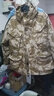 USMC英軍軍版SMOCK沙漠風(fēng)衣M65迷彩夾克特種男戶(hù)外戰術(shù)作戰服公發(fā)原品 170/104 沙漠迷彩風(fēng)衣 曬單實(shí)拍圖