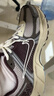 耐克（NIKE）官方邁柔5女子復(fù)古跑鞋風(fēng)緩震運動鞋新款 VOMERO 5 FD9920 022淺鐵礦石灰/土褐/化石灰/礦石灰 39 曬單實拍圖