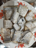 鮮尚珍舟山風(fēng)帶魚(yú)魚(yú)干干貨咸魚(yú)干腌制寧波溫州特產(chǎn)自制風(fēng)干淡曬整條海鮮 （6-8兩）特大風(fēng)帶魚(yú)2斤裝3條款 曬單實(shí)拍圖