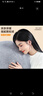 浪漫美西電動(dòng)車(chē)擋風(fēng)被冬季加絨加厚防水電瓶摩托車(chē)防風(fēng)罩春秋四季通用冬款 米底撲蝴蝶【大側翼+護肩護脖】 曬單實(shí)拍圖