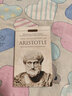 亞里士多德的哲學(xué) 英文原版 The Philosophy of Aristotle 世界經(jīng)典哲學(xué)名著(zhù)倫理學(xué)政治學(xué)詩(shī)學(xué) 搭柏拉圖對話(huà)錄 老子道德經(jīng) 理想國 曬單實(shí)拍圖