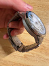卡西歐（CASIO）OCEANUS海神OCW-T150系列鈦合金手表 六局電波防水男士商務(wù)表 OCW-T150-2AJF 41.3mm 曬單實拍圖
