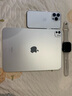 美版【未激活】蘋(píng)果ipadpro2024 13/11英寸平板 iPad 銀色 美版 11英寸wifi版（256GB） 曬單實(shí)拍圖