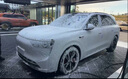威固（V-KOOL）【新品上市】天御 隱形車(chē)衣膜 全車(chē)身貼膜隱身車(chē)衣膜TPU材質(zhì)漆面保護膜透明全車(chē)膜耐黃變 國際品牌 曬單實(shí)拍圖