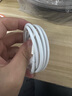 固質(zhì)優(yōu)品蘋(píng)果充電器正品充電線(xiàn)氮化鎵適配原裝45W快充PD套裝iPhone14ProMax13 16 15手機12充電頭30W數據線(xiàn) 【蘋(píng)果8-14系列】PD30W閃充丨單線(xiàn)正品1米 曬單實(shí)拍圖