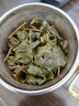 王德傳茶莊 WANG DE CHUAN金萱安尚烏龍茶 臺(tái)灣原裝進(jìn)口茶葉  傳統(tǒng)制法 袋裝150g*1袋 曬單實(shí)拍圖