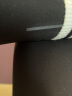 迪卡侬紧身裤女瑜伽跑步运动裤RUNW27330662021静谧黑-长裤165/76A/M 晒单实拍图