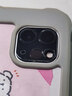 爵耐 iPad Pro鏡頭膜11/12.9英寸2022/2021/2020年款蘋果平板電腦鏡頭保護蓋高清防爆防刮后攝像頭貼膜 全覆蓋鏡頭膜1片裝 Apple iPad Pro11/12.9英寸通用 曬單實拍圖