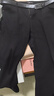 增致牛仔（zengzhi）修身小腳牛仔褲男士2025秋季新款韓版彈力高端百搭休閑長(cháng)褲子男褲 曬單實(shí)拍圖