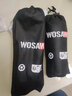 沃薩維（WOSAWE）兒童摩托車騎行防摔護(hù)膝護(hù)肘平衡車防護(hù)護(hù)具小孩防撞裝備四件套 加長加厚款護(hù)肘護(hù)膝 均碼 曬單實(shí)拍圖