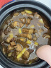 曼歐福帶皮牛肉新鮮牛腩肉廣西散養(yǎng)貴州崩沙牛仔肉現(xiàn)殺生鮮帶皮黃牛肉 帶皮牛腩肉1斤（不包郵3斤起包郵 曬單實(shí)拍圖