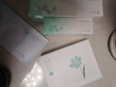 棲花里銀耳高保濕調(diào)膚肌底補(bǔ)水保濕輕素護(hù)膚品套裝套盒 銀耳高保濕水乳精華3件套 曬單實(shí)拍圖