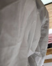加加林（JAJALIN）一次性床单被罩枕套床品三件套旅行用品酒店隔脏睡袋单人火车卧铺 实拍图
