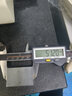 韋度（WD）數顯卡尺150/200/300mm內置無(wú)線(xiàn)藍牙傳輸電子不銹鋼數字游標卡尺 0-150mm(電腦/手機EXCEL表格) 曬單實(shí)拍圖