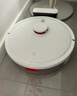 小米米家掃拖機器人3C增強版智能家用大吸力吸塵器激光導航全自動(dòng)掃拖一體機小愛(ài)聯(lián)動(dòng)智能操控手機遠程 （99新）米家掃拖機器人3C增強版 曬單實(shí)拍圖