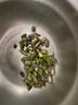 新鮮鐵皮石斛鮮條500g樂(lè )清雁蕩山霍山石斛楓斗中藥材四五年生干花 5年生精選鮮條（15-30厘米） 250克 曬單實(shí)拍圖