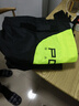 POLE-RACING摩托車(chē)騎行雨衣分體舒適雨衣套裝防水防暴雨時(shí)尚夜間反光雙層設(shè)計(jì) AR801熒光色 3XL(200-220斤) 曬單實(shí)拍圖