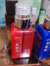 春夏酵母雙管精華乳液煥活乳液護膚品 二裂酵母雙管精華乳 曬單實拍圖