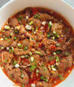 曼歐福新鮮駱駝肉 生鮮駱駝腿肉官方整只鴕峰阿拉善散養(yǎng)內蒙古駱駝肉 10斤新鮮駱駝肉 曬單實拍圖