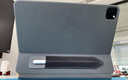 億色ESR電容筆保護套適用于蘋(píng)果Apple Pencil觸控筆套air3平板2019iPad mini5 輕便防摔彈性粘貼式筆套 曬單實(shí)拍圖