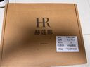 HR赫蓮娜包包女包頭層牛皮單間斜挎包女菱格手提鏈條包包七夕禮物 曬單實(shí)拍圖